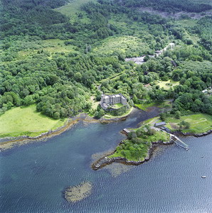 Dunvegan Castle